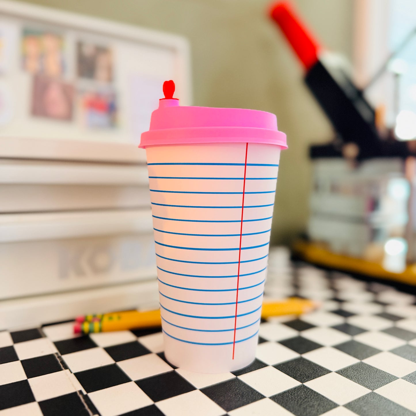Back to School Teacher Gift