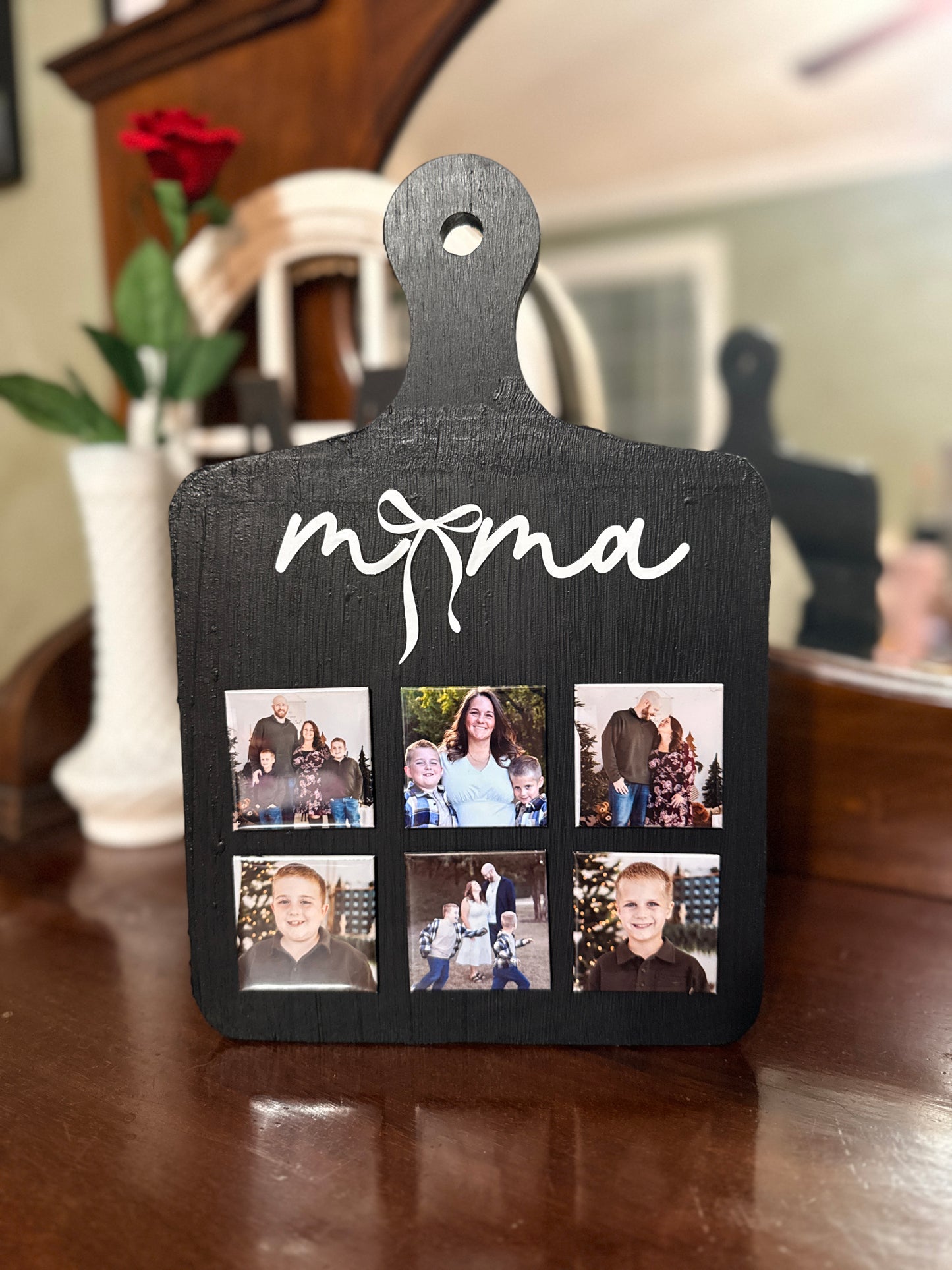 Magnetic Cutting Boards