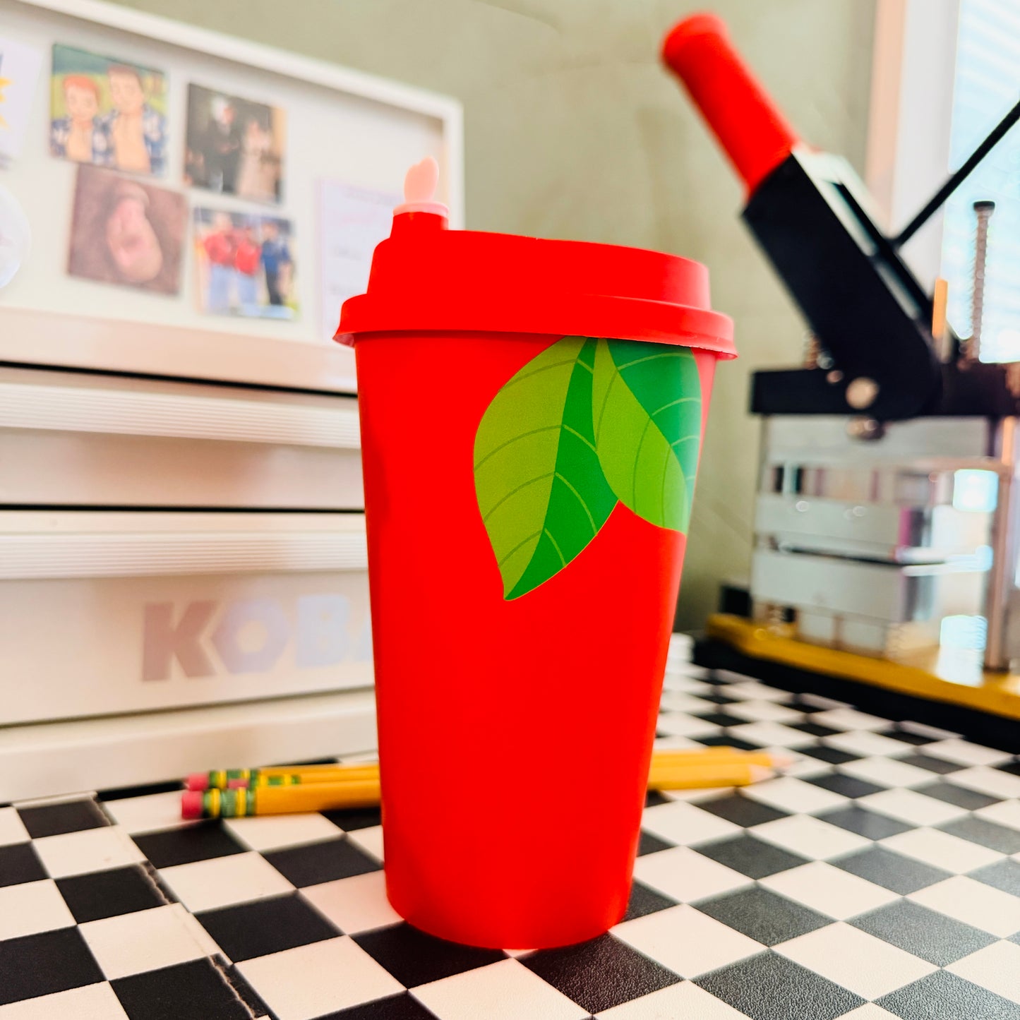 Back to School Teacher Gift