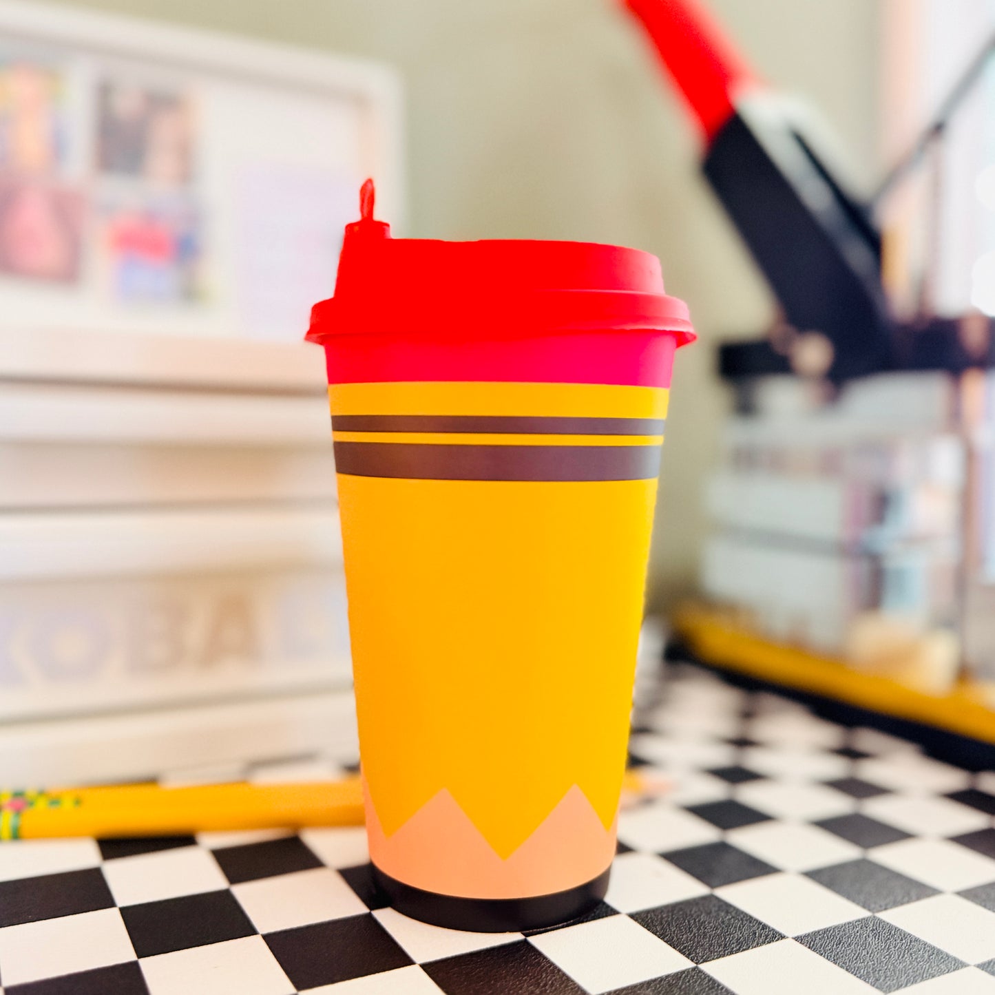 Back to School Teacher Gift