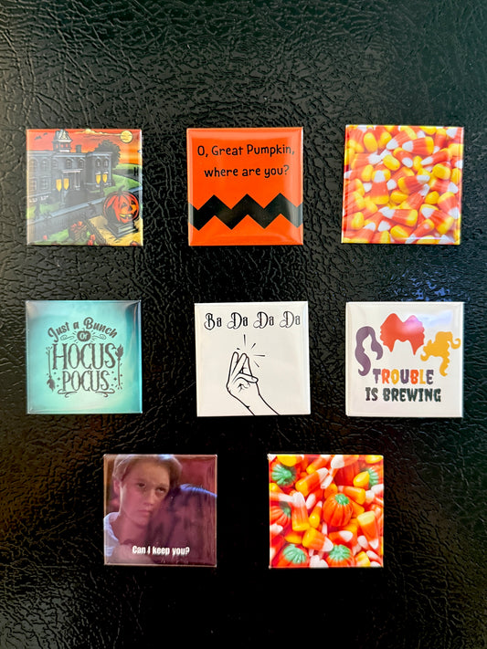 Halloween Collection