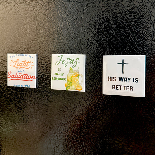 Faith Collection 1