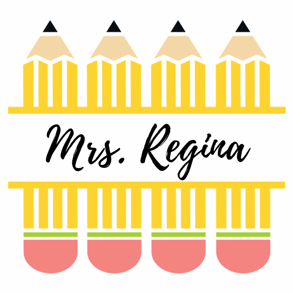 Teacher Appreciation Bundle
