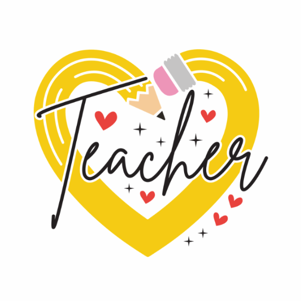 Teacher Appreciation Bundle