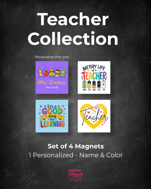 Teacher Collection